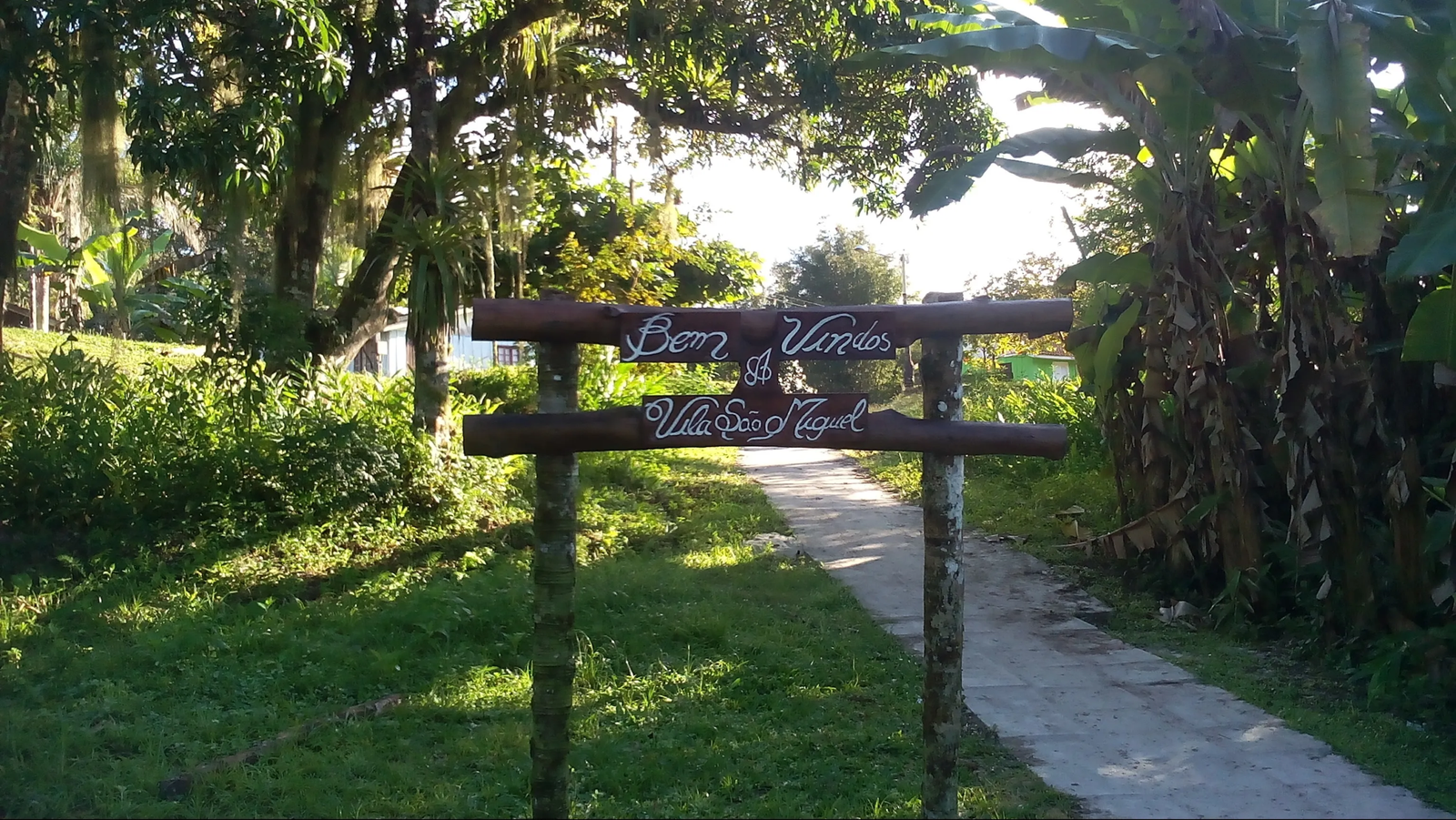 A ilha do Paraná que mudou de nome por causa de um padre