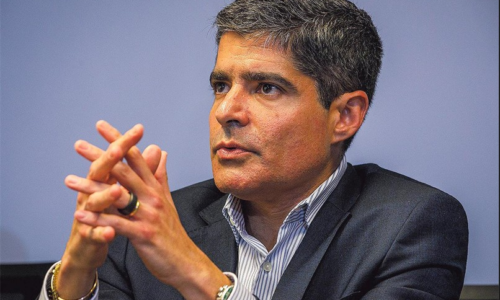 ACM Neto recebeu R$ 3,6 milhões do Master e da Reag, aponta Coaf