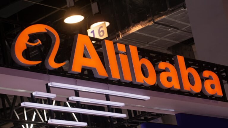 Alibaba workforce shrinks 34% in 2025 as Chinese tech giant doubles down on AI