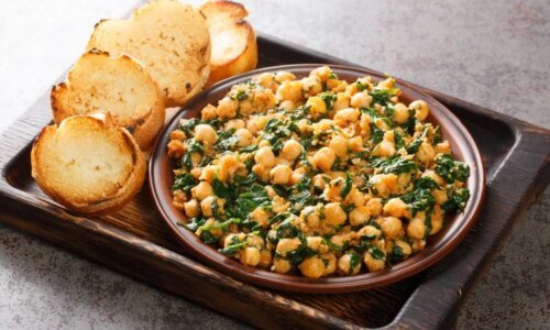 Almoço de domingo saudável: 8 receitas com grão-de-bico que vão surpreender