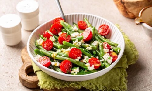 Almoço saudável: 5 receitas ricas em fibras para melhorar o funcionamento do corpo