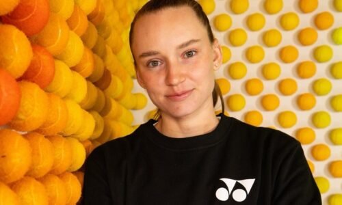 Após dois vices, Rybakina tem motivação extra para vencer em Miami