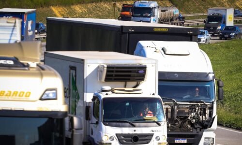 Após recuo da greve, governo terá nova rodada de negociações com caminhoneiros – Noticias R7