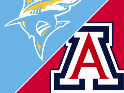 Arizona 92-58 Long Island University (Mar 20, 2026) Game Recap