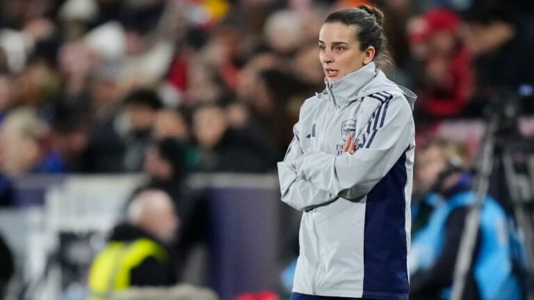 Arsenal vs Chelsea LIVE: Latest updates from UWCL quarterfinal