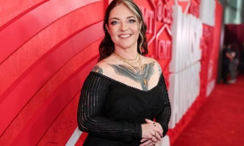 Ashley McBryde's "What If We Don't": Story Behind the Song