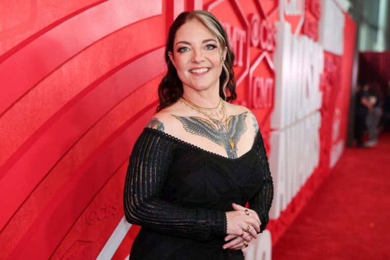 Ashley McBryde's "What If We Don't": Story Behind the Song
