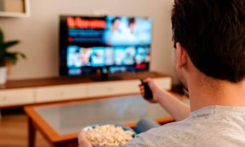 Assistir Globo online gratuitamente nesta sexta (27/03/2026)