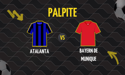 Atalanta x Bayern de Munique: Palpite e Onde Assistir