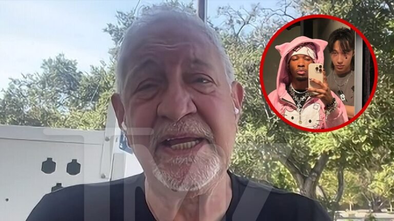 Attorney Mark Geragos on Why Neo Could End Up Being D4vd's Worst Nightmare