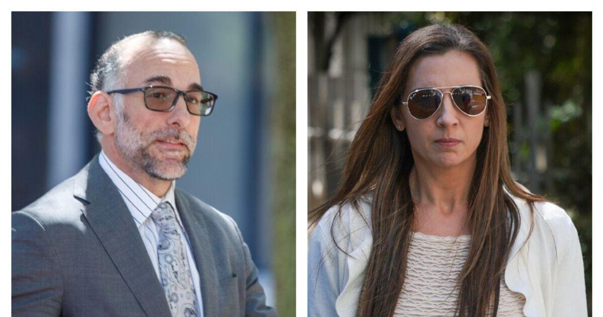 Attorneys guilty in New Orleans trial over staged collisions | Courts