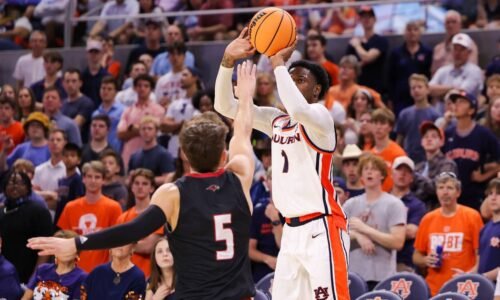 Auburn hosts Nevada Wednesday in NIT quarterfinals - Auburn Tigers