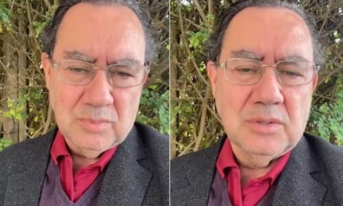 Augusto Cury busca partido para disputar Presidência nas eleições
