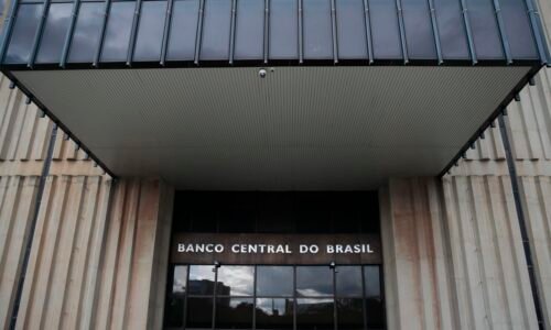 BC não indica mais cortes na taxa de juros