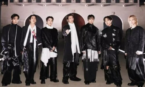 BTS Arirang vendas | Recorde, paradas, sucesso