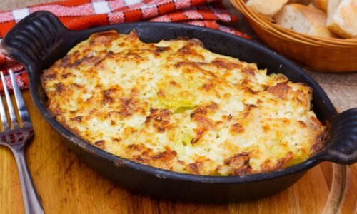 Bacalhau cremoso: 3 receitas surpreendentes para a Páscoa