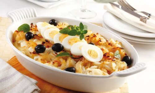 Bacalhoada: 3 receitas especiais para a Páscoa