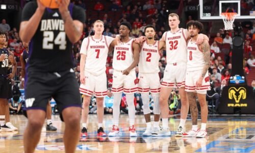 Wisconsin Badgers