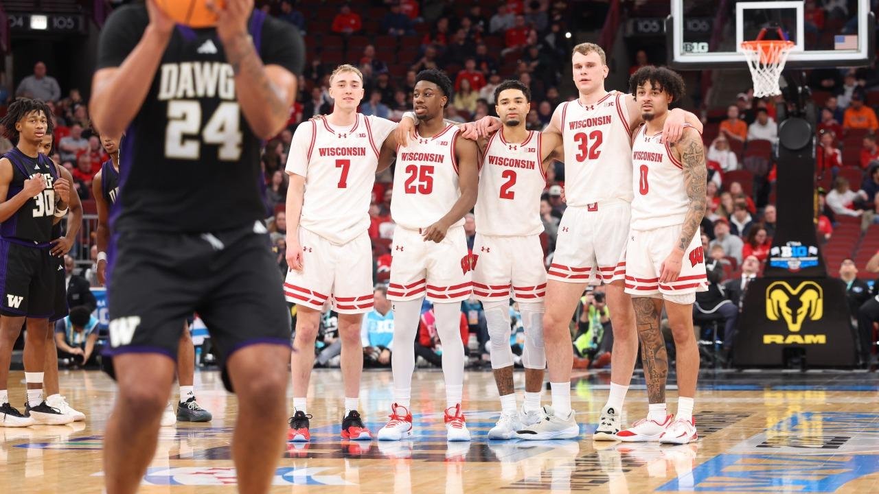 Wisconsin Badgers