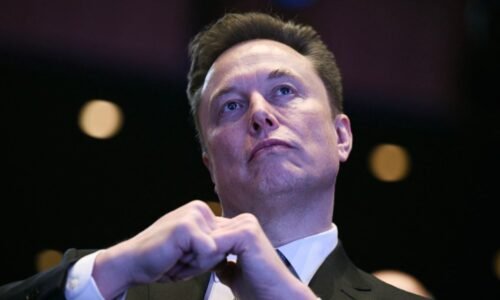Baltimore sues Musk's xAI over Grok's sexually explicit images