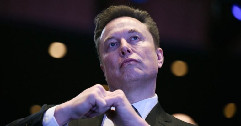 Baltimore sues Musk's xAI over Grok's sexually explicit images