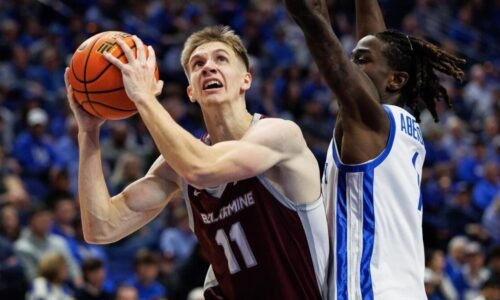 Bellarmine vs. Jacksonville prediction, odds, spread, time: 2026 Atlantic Sun Tournament picks from proven model