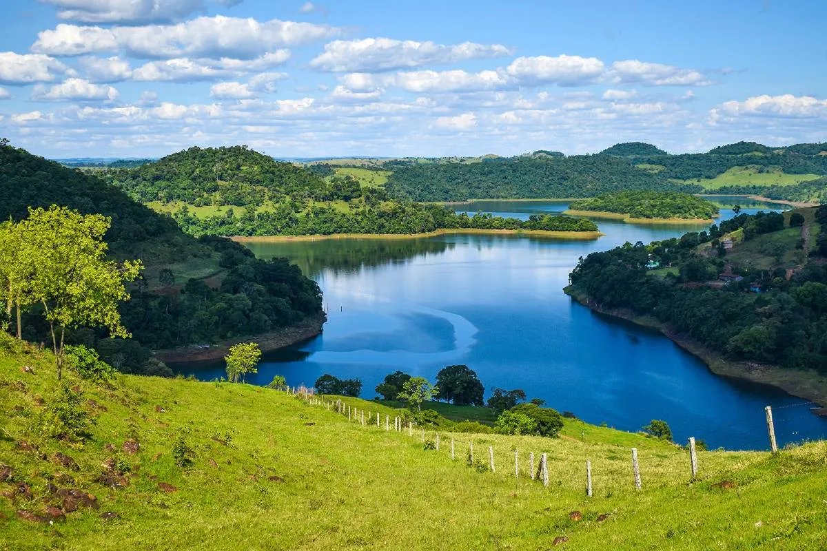 Berço de pedras preciosas no Paraná, Chopinzinho fica a 6h de Curitiba