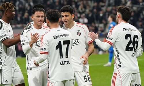 Trabzonspor, Fatih Tekke ile 2 puan ortalaması yakaladı