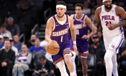 Best bets for Bulls-Suns, Sabres-Pens, Michigan-Iowa, more on Thursday, March 5