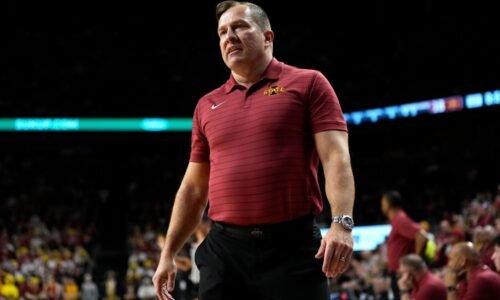 Bet $5, get $200 FanCash for Arizona State vs. Iowa State