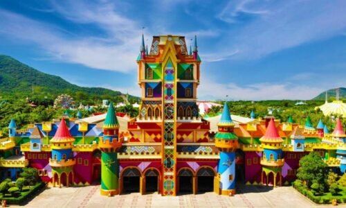Beto Carrero World anuncia último espetáculo do Acqua Show