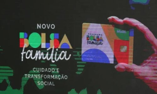 Bolsa Família