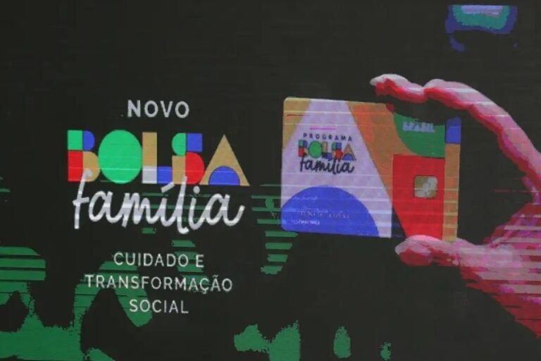 Bolsa Família