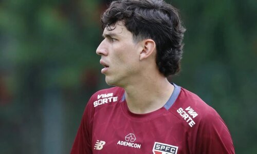 Botafogo encaminha contratação de Ferraresi, do São Paulo