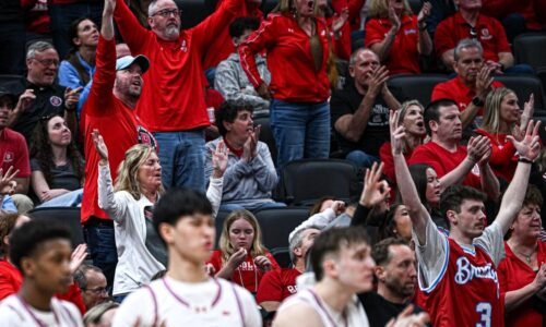 Bradley basketball vs. UNI at Arch Madness score: Live updates, highlights