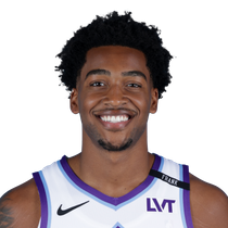 Brice Sensabaugh leads offense in Friday's loss to Trailblazers - Brice Sensabaugh News