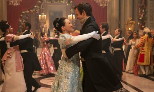 Bridgerton Season 4 Ending Explained: Do Benedict and Sophie Get Married?