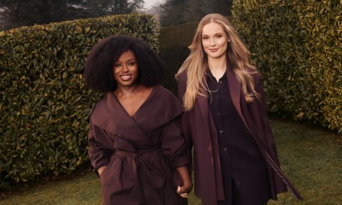 Bridgerton Season 5 Lead Couple: Francesca and Michaela Story, Explained by Hannah Dodd and Masali Baduza