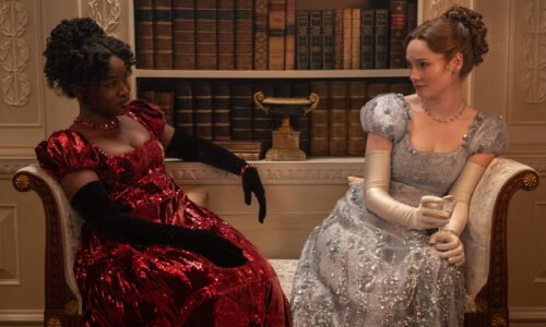 'Bridgerton' vai explorar romance lésbico na 5ª temporada - 24/03/2026 - Ilustrada