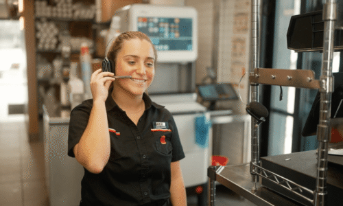 Burger King will use AI to check if employees say ‘please’ and ‘thank you’