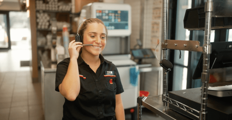 Burger King will use AI to check if employees say ‘please’ and ‘thank you’