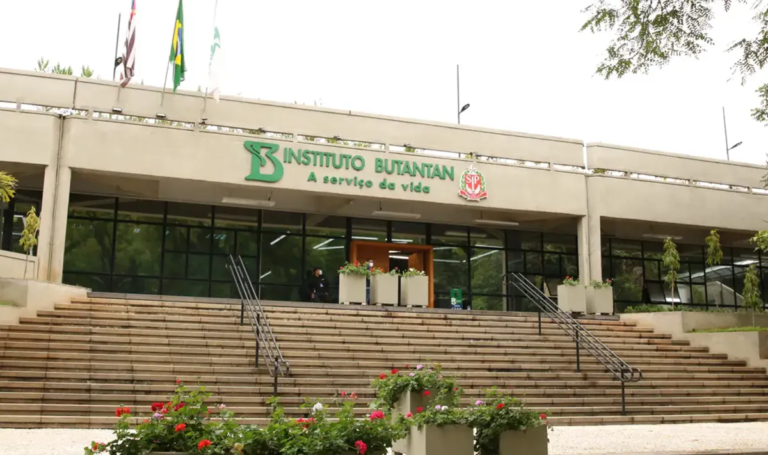Butantan fecha produzirá remédio contra o câncer pelo SUS