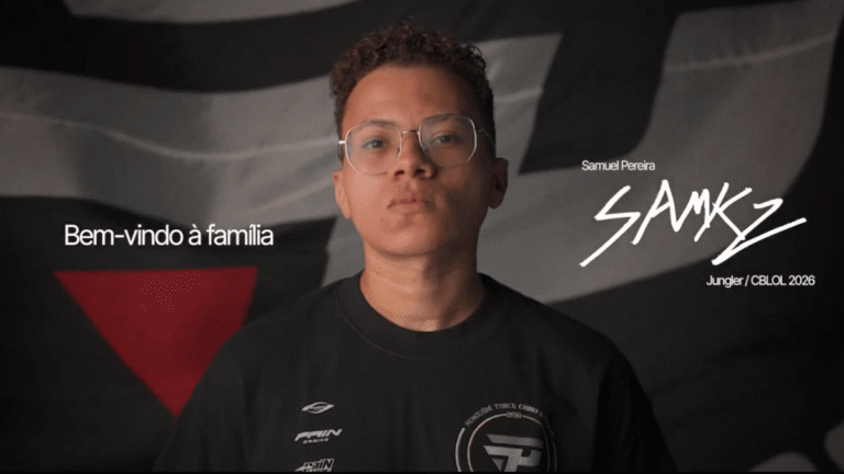 LoL: Peanut elege as lanes mais difíceis para se jogar no competitivo