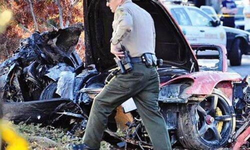 California AI Settlement Apps May Shortchange Crash Victims, Lawyer Says – SW Newsmagazine