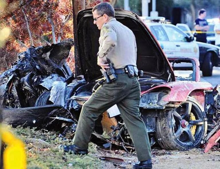 California AI Settlement Apps May Shortchange Crash Victims, Lawyer Says – SW Newsmagazine
