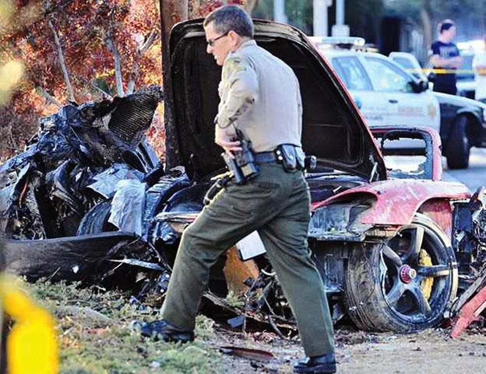 California AI Settlement Apps May Shortchange Crash Victims, Lawyer Says – SW Newsmagazine