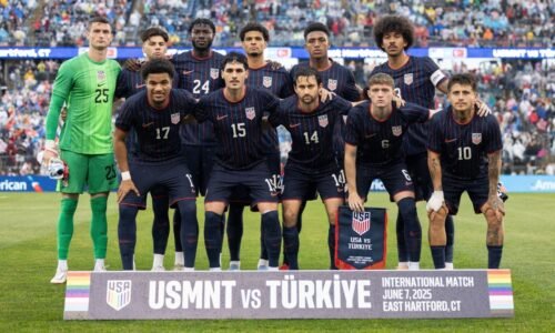 Can USMNT's depth at the 2026 World Cup make a difference?