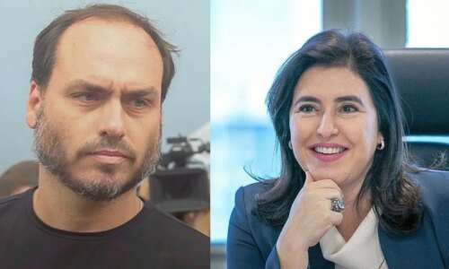 Candidatos podem trocar de estado para disputar as eleições?