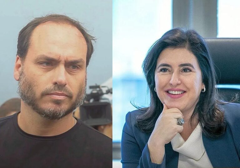 Candidatos podem trocar de estado para disputar as eleições?