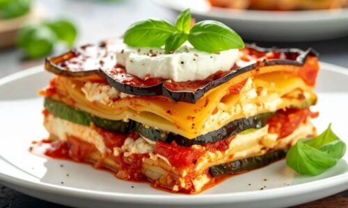 Cardápio saudável: 5 receitas sem carne para o almoço da semana